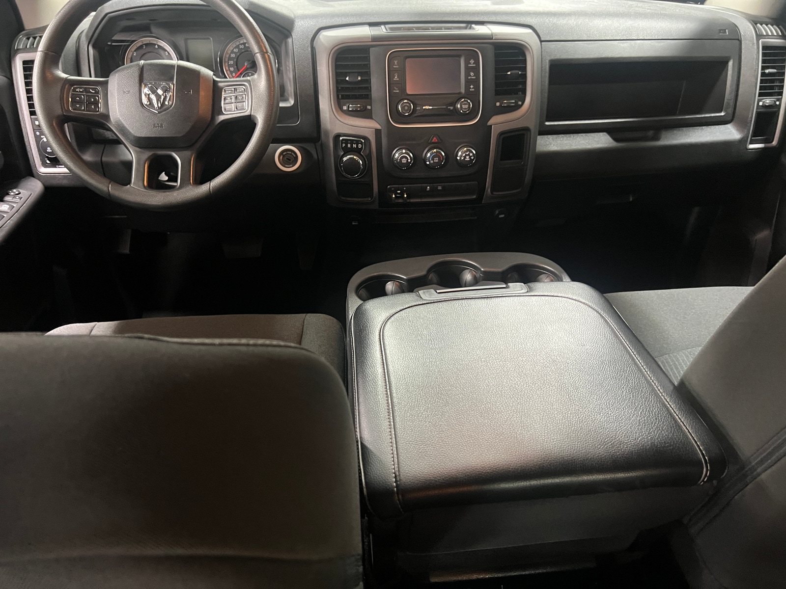 Thumbnail: 2021 RAM 1500 Classic - 3