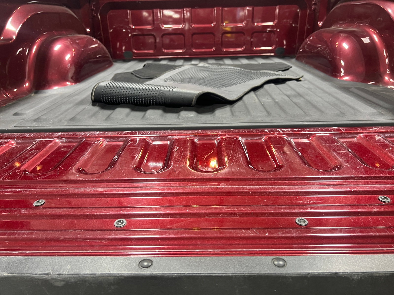Thumbnail: 2021 RAM 1500 Classic - 7