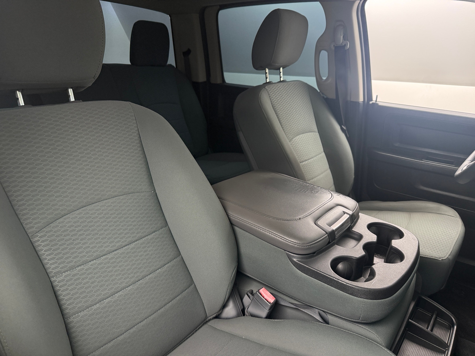 Thumbnail: 2018 RAM 1500 - 2