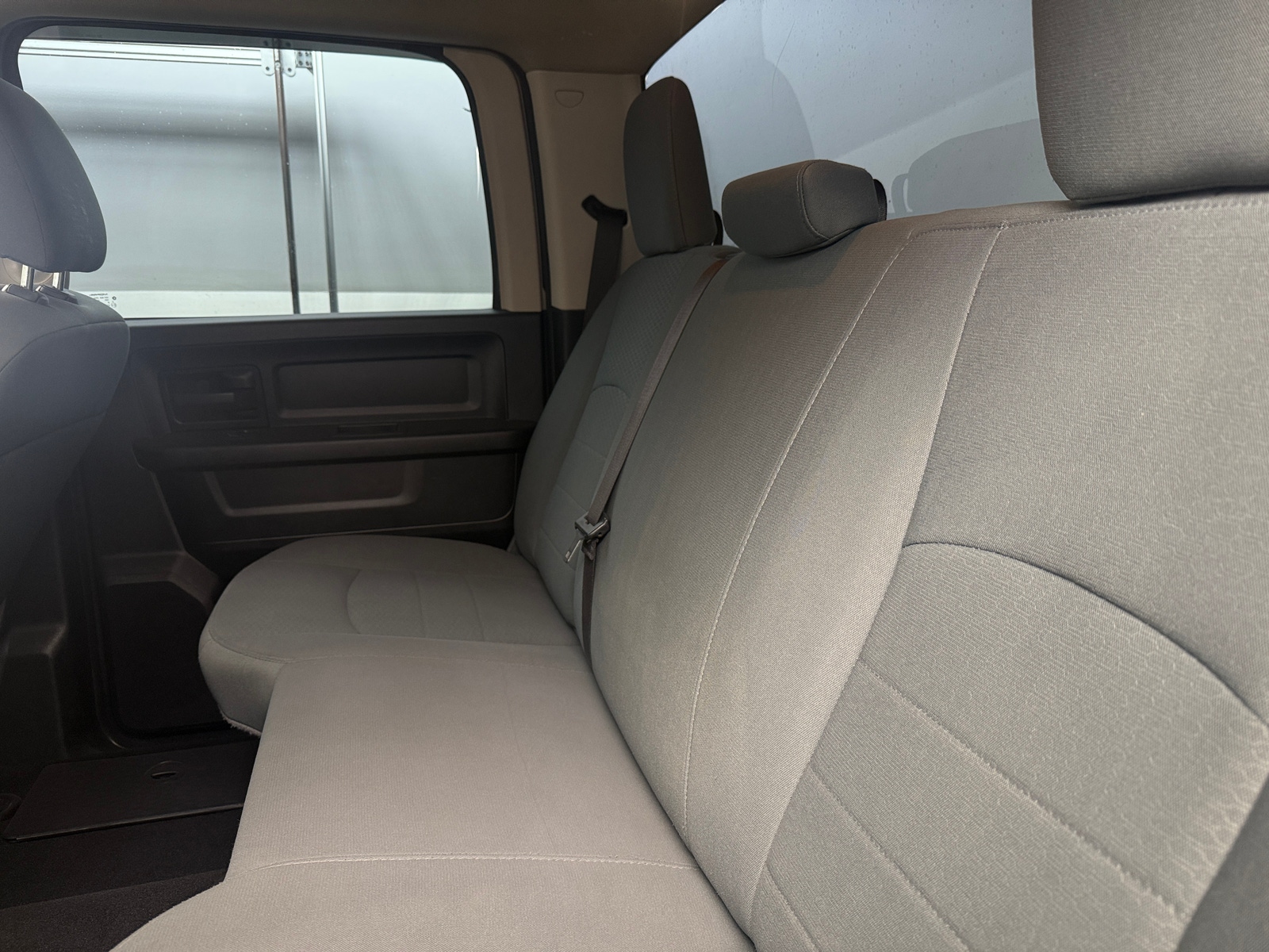 Thumbnail: 2018 RAM 1500 - 6