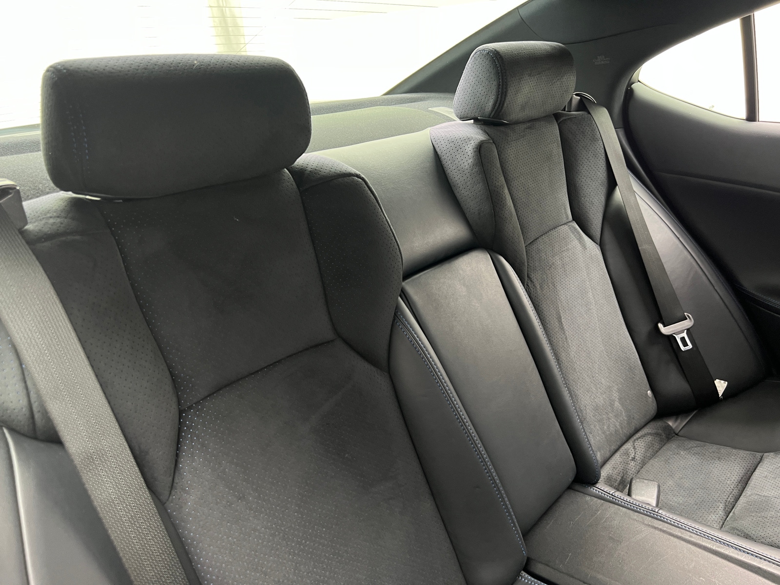Thumbnail: 2012 Lexus IS - 5