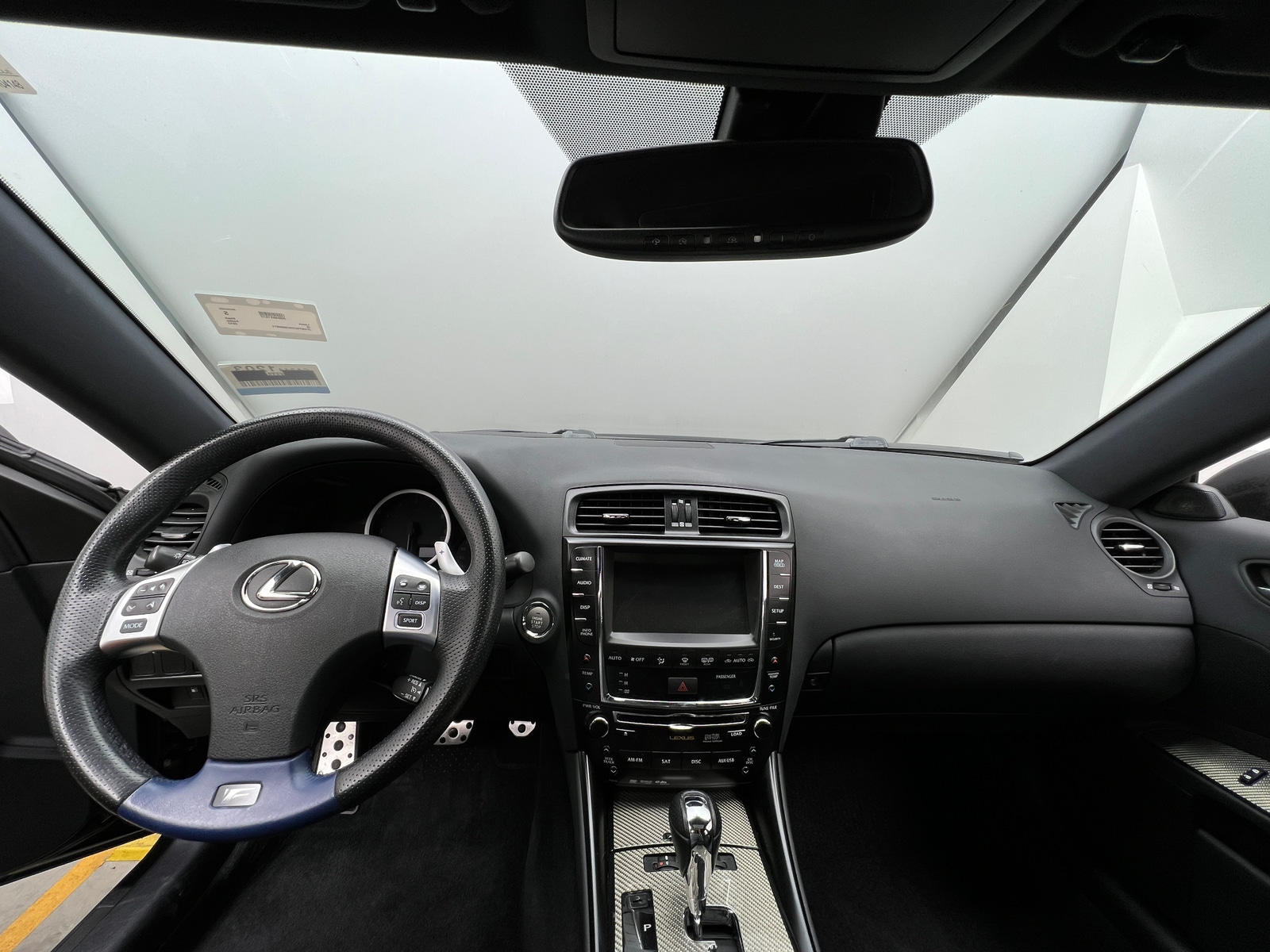 Thumbnail: 2012 Lexus IS - 2