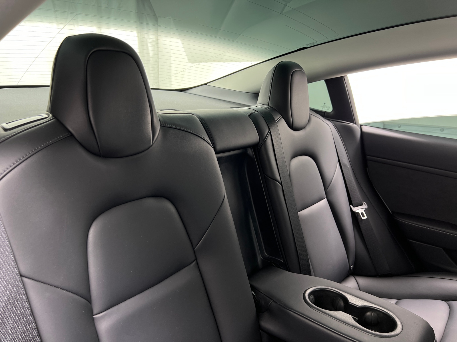 Thumbnail: 2023 Tesla Model 3 - 5