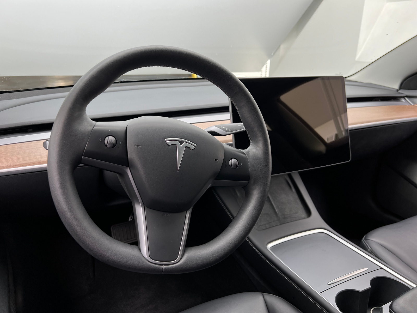 Thumbnail: 2023 Tesla Model 3 - 4