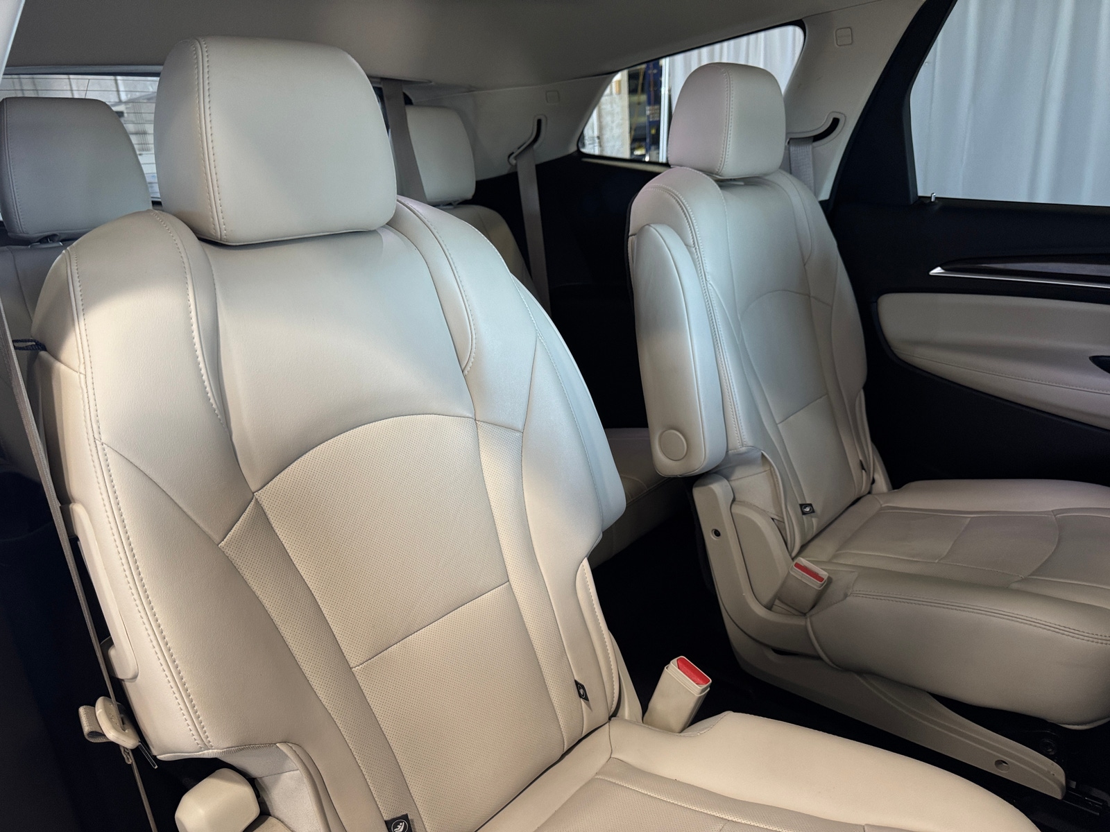 Thumbnail: 2022 Buick Enclave - 5