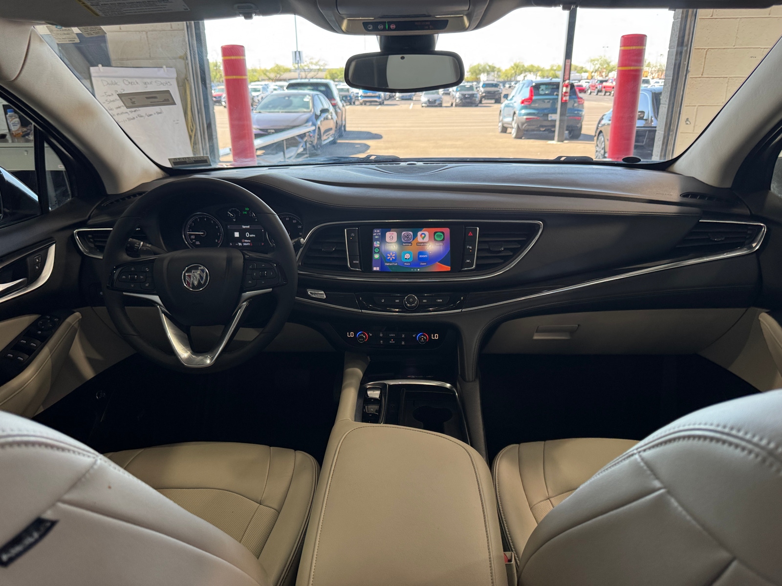 Thumbnail: 2022 Buick Enclave - 2