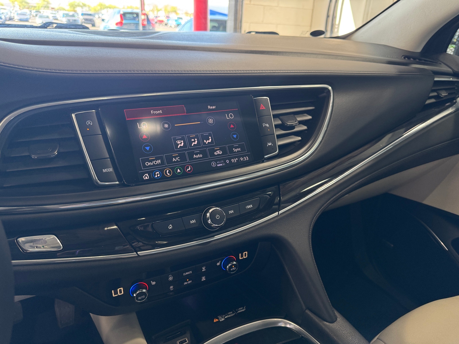 Thumbnail: 2022 Buick Enclave - 3