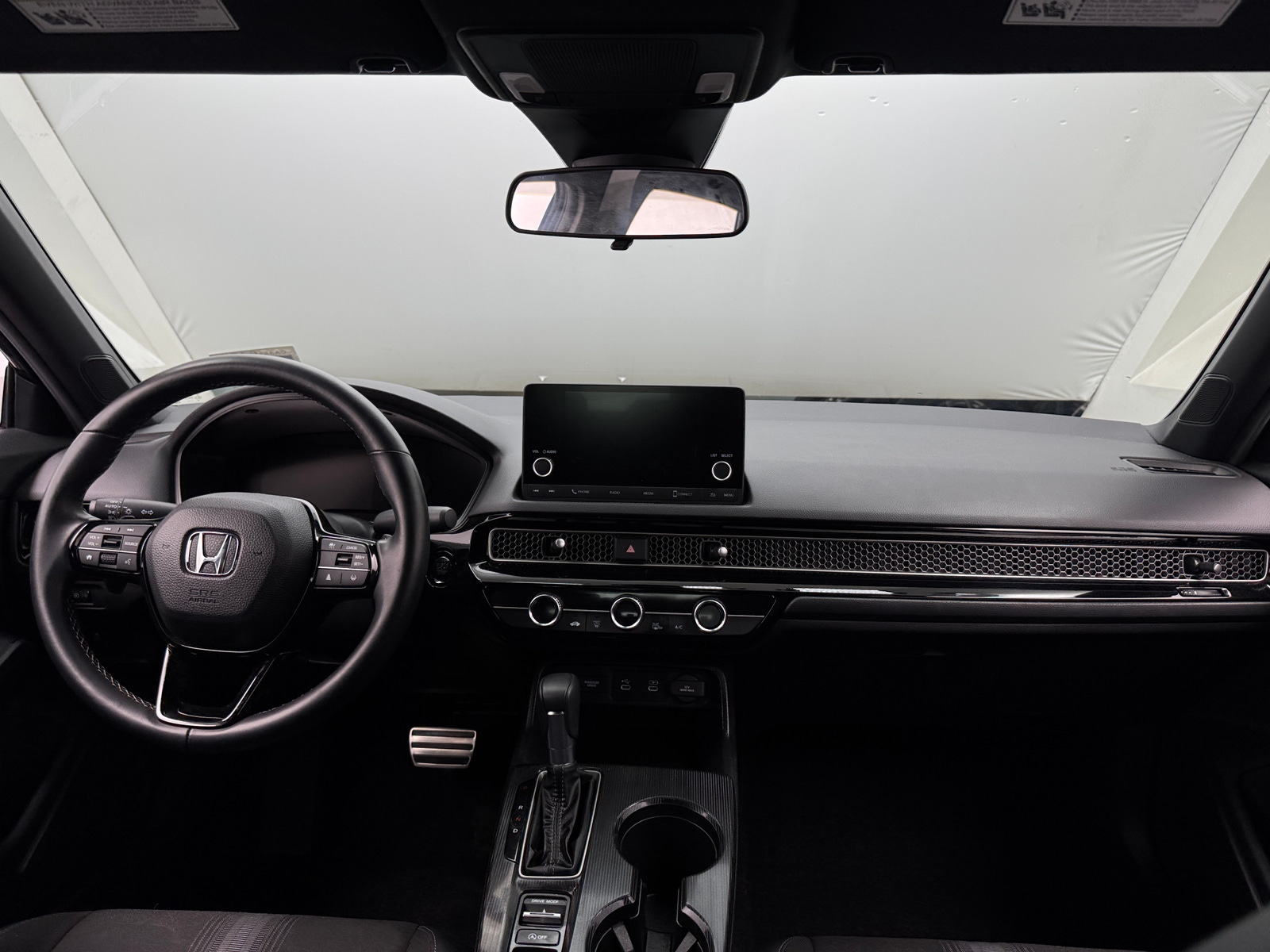 Thumbnail: 2025 Honda Civic - 3