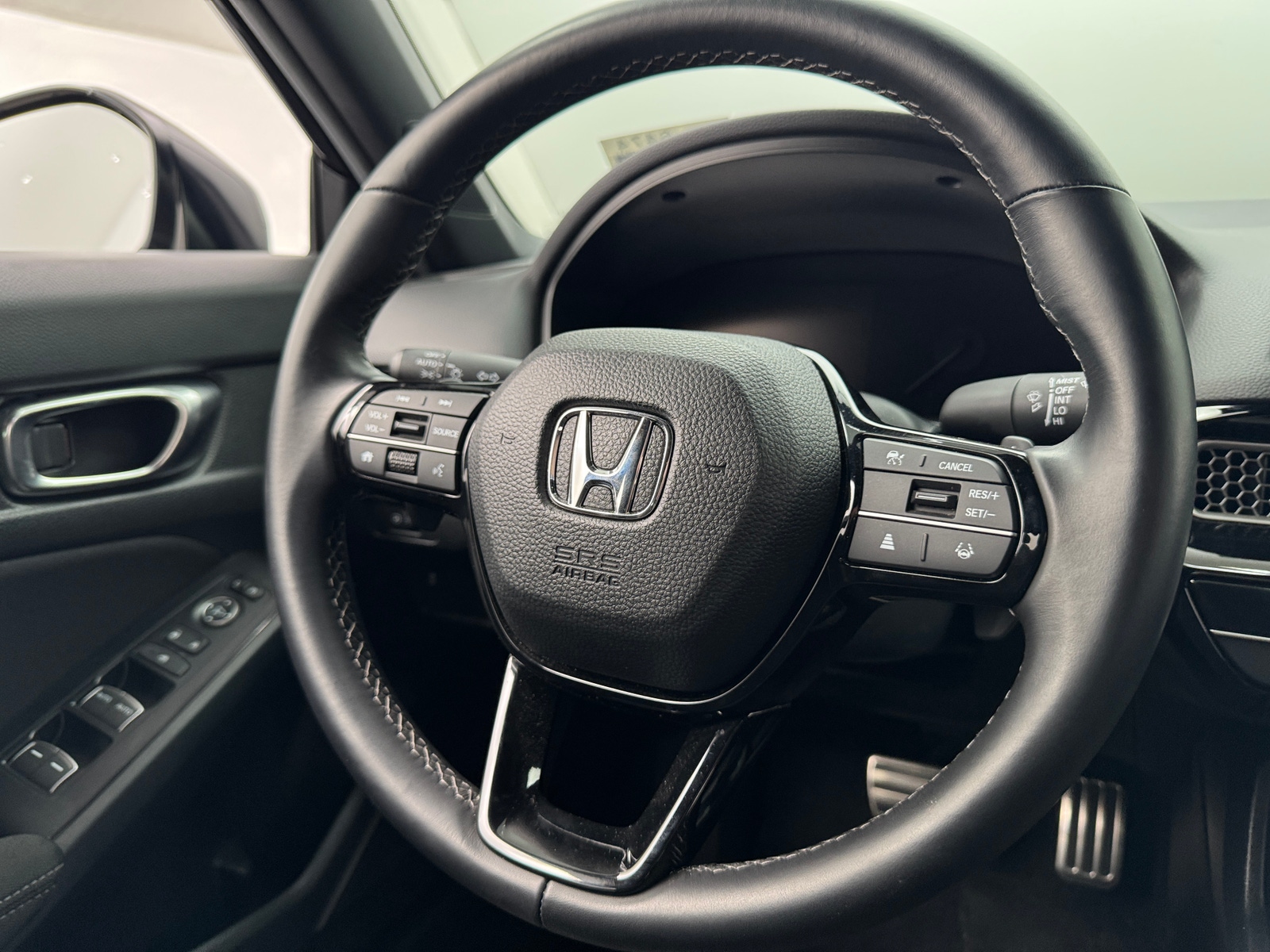 Thumbnail: 2025 Honda Civic - 5