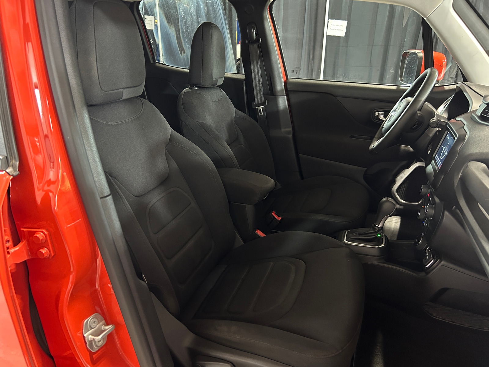 Thumbnail: 2021 Jeep Renegade - 2