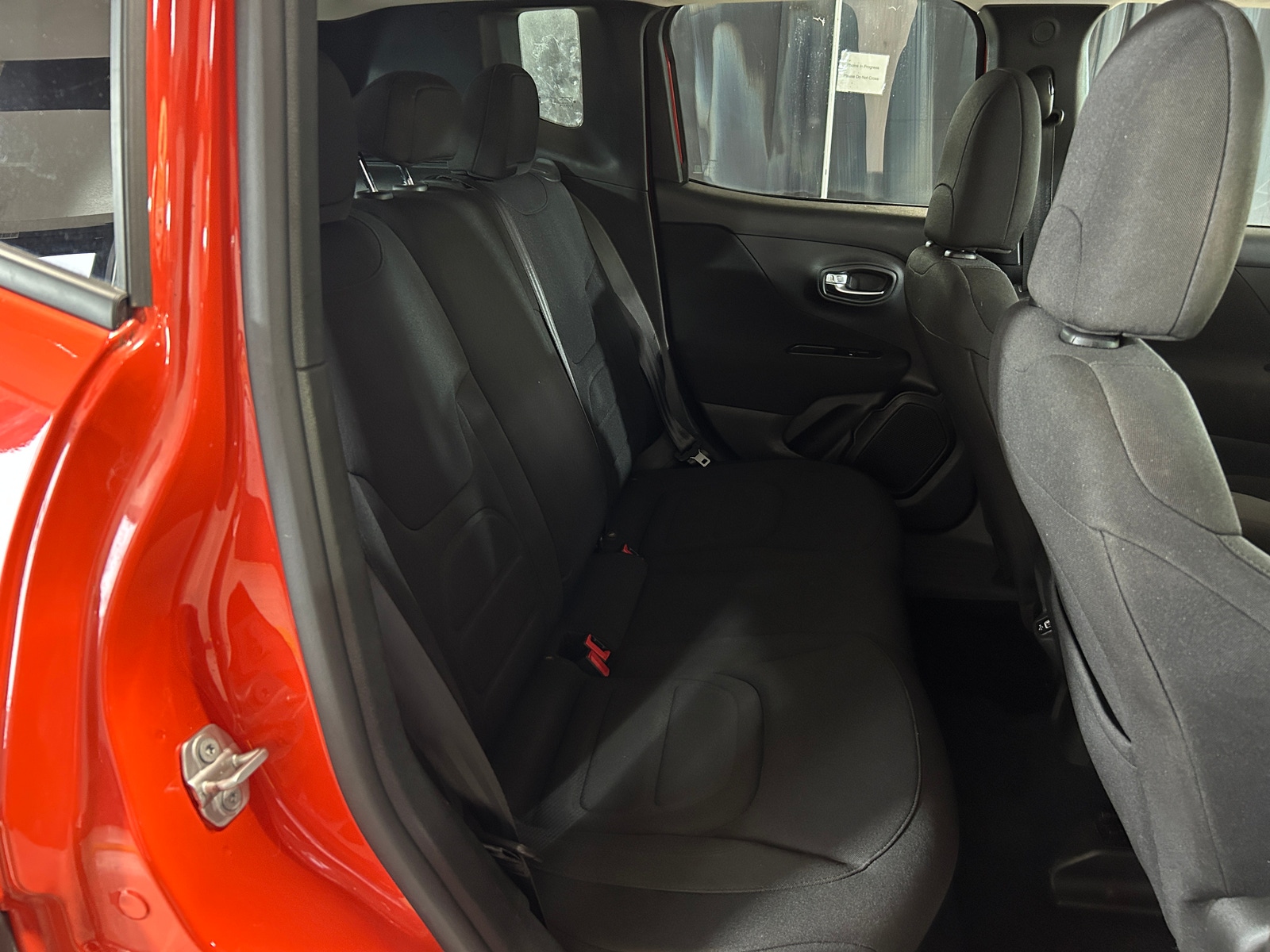 Thumbnail: 2021 Jeep Renegade - 6