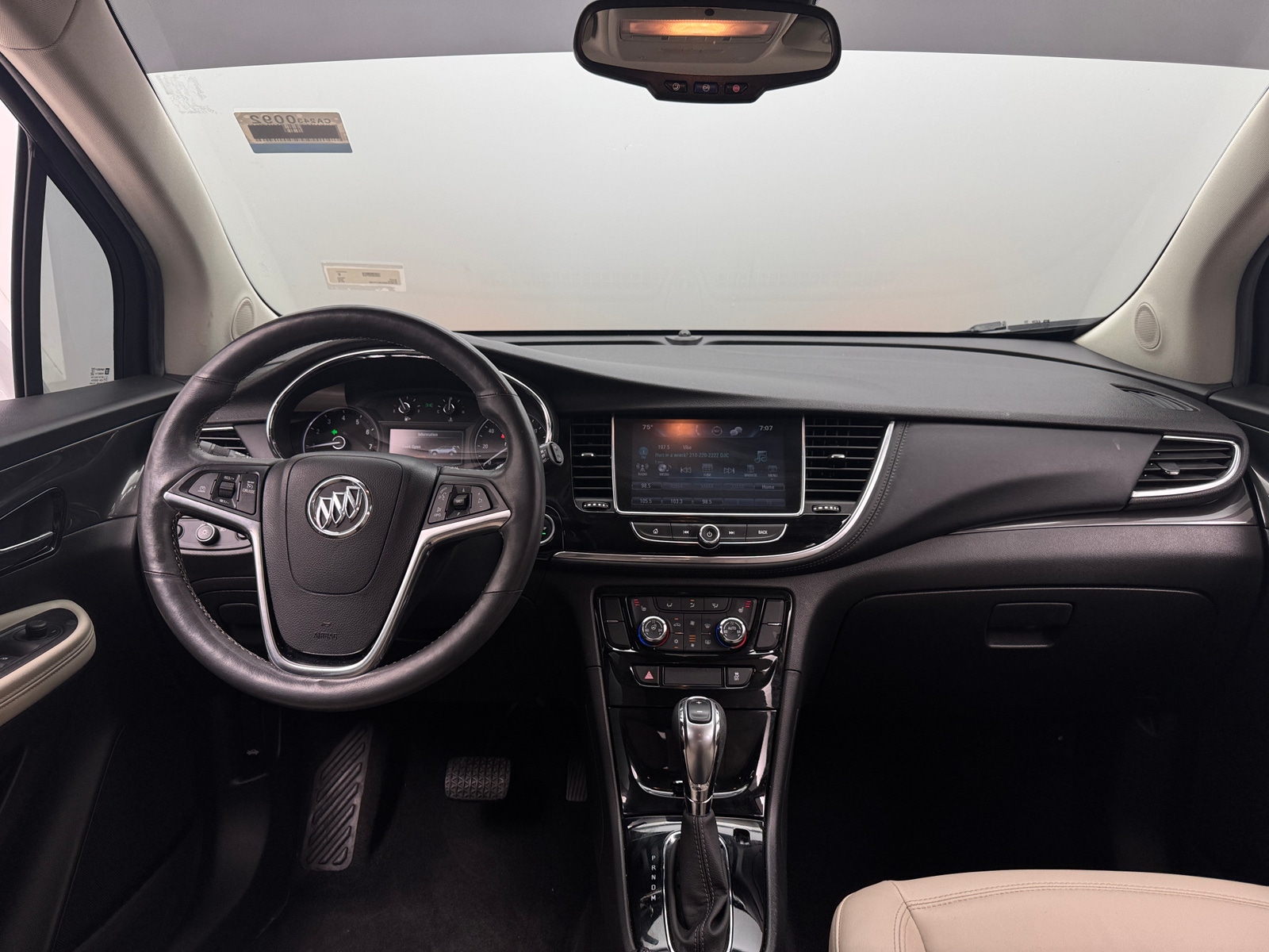 Thumbnail: 2018 Buick Encore - 2