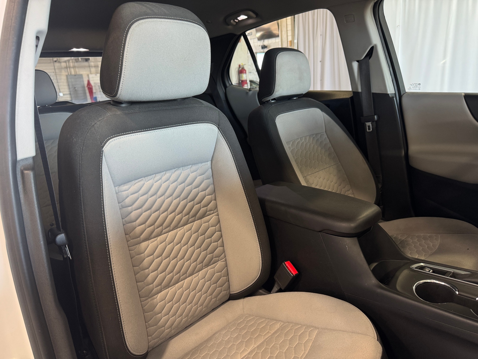 Thumbnail: 2020 Chevrolet Equinox - 2