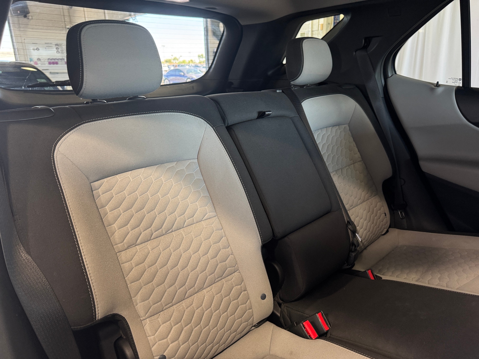 Thumbnail: 2020 Chevrolet Equinox - 6