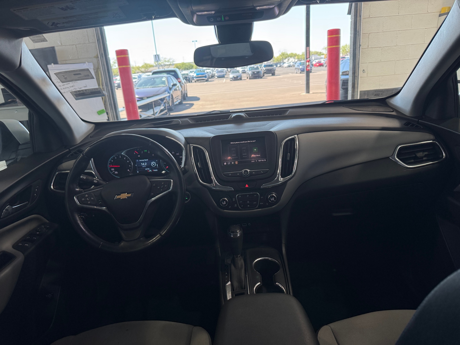 Thumbnail: 2020 Chevrolet Equinox - 3