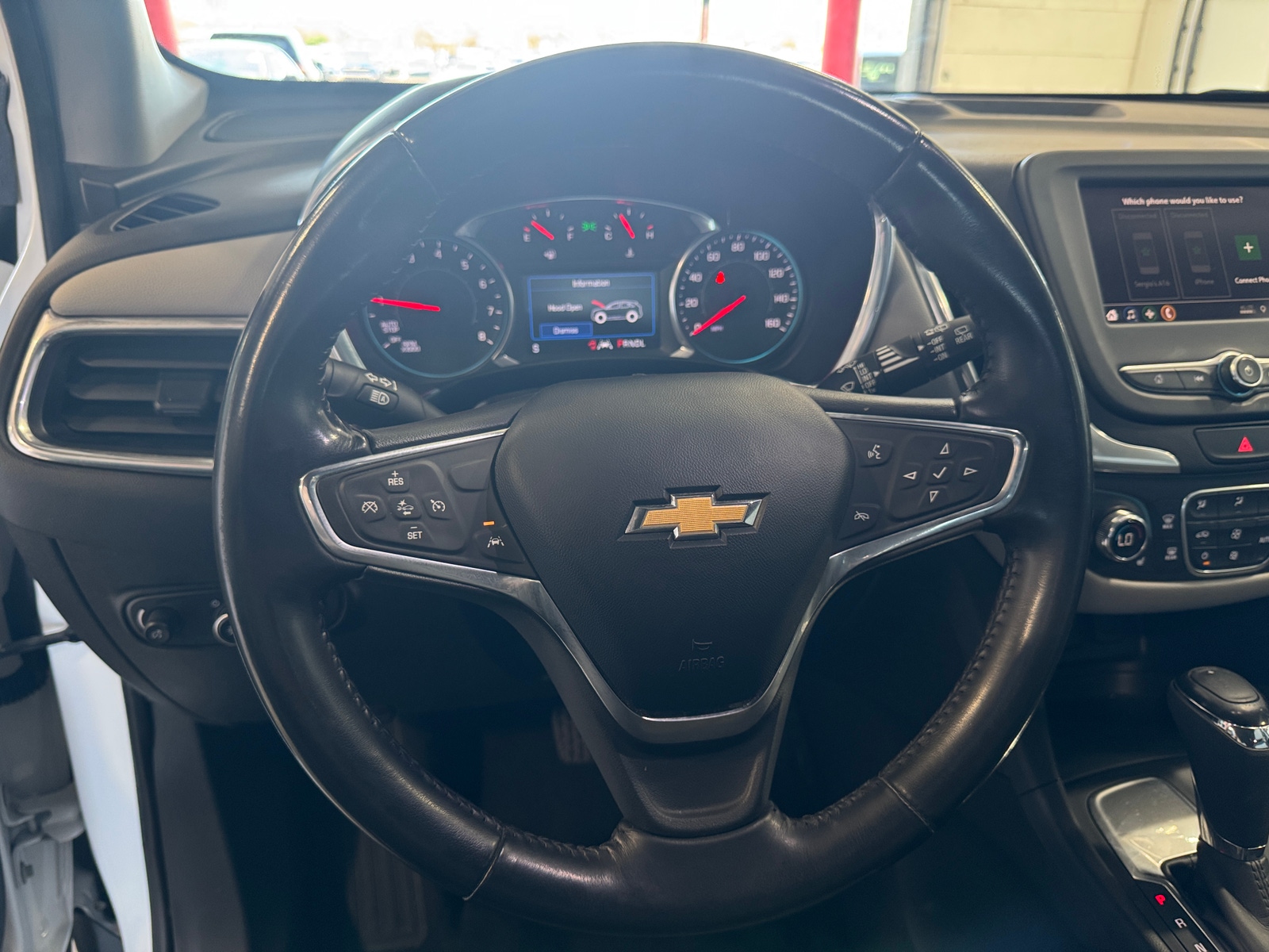 Thumbnail: 2020 Chevrolet Equinox - 5