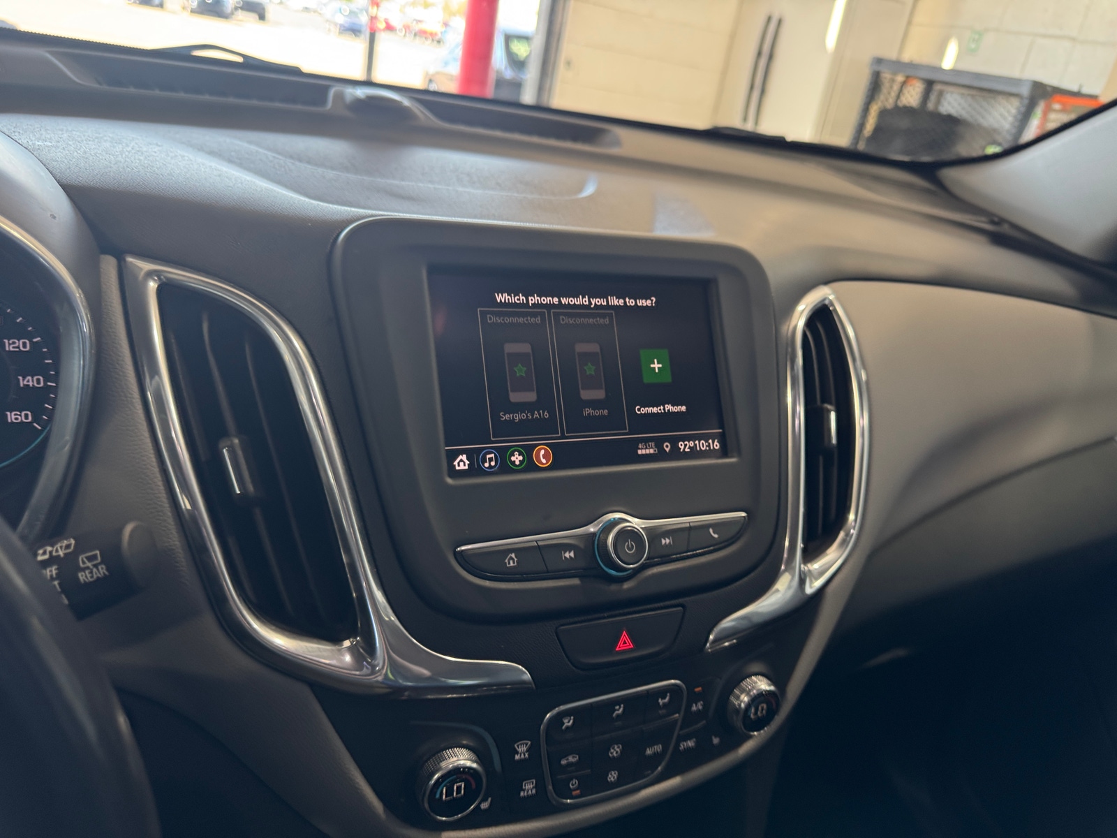 Thumbnail: 2020 Chevrolet Equinox - 4