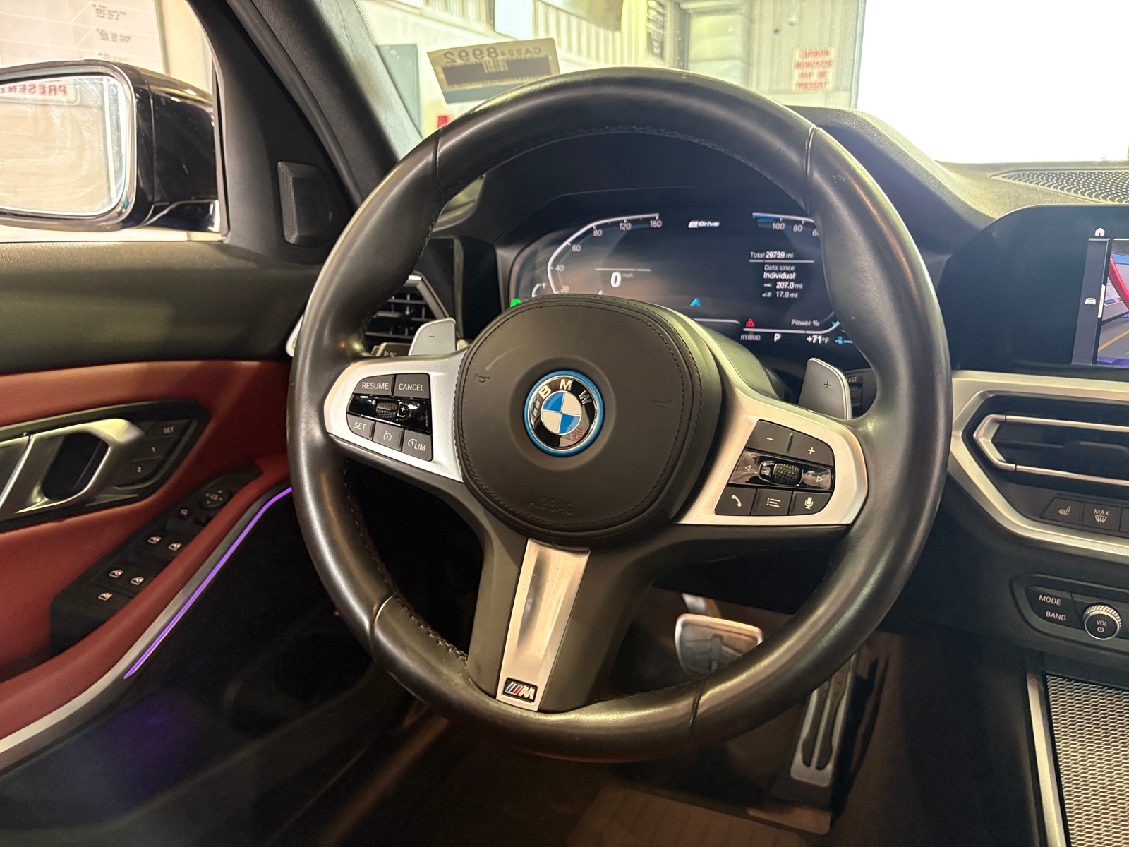 Thumbnail: 2022 BMW 3 Series - 4
