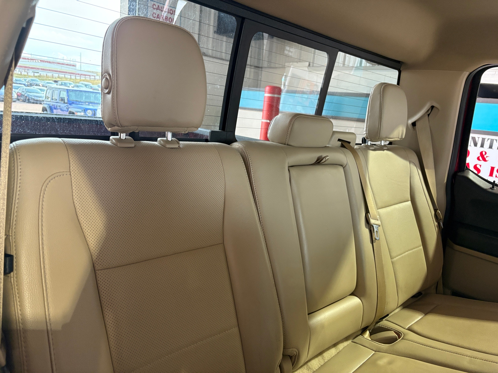 Thumbnail: 2016 Ford Econoline - 5
