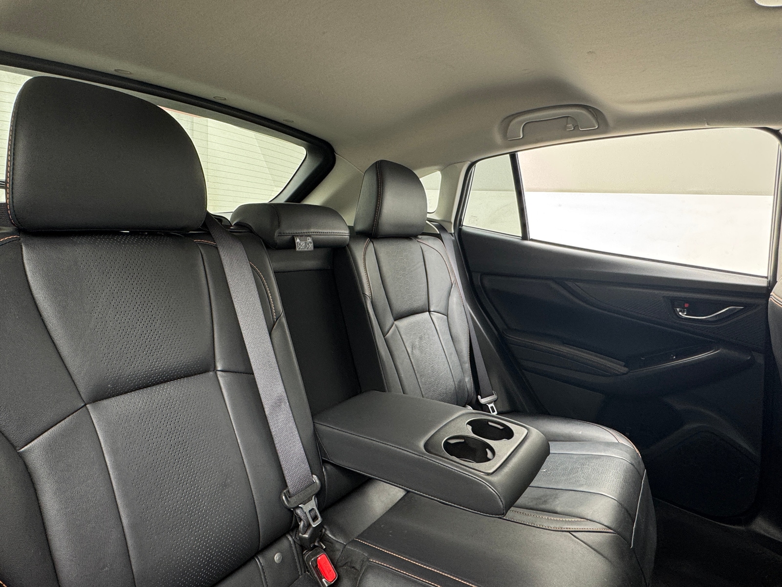 Thumbnail: 2018 Subaru Crosstrek - 5