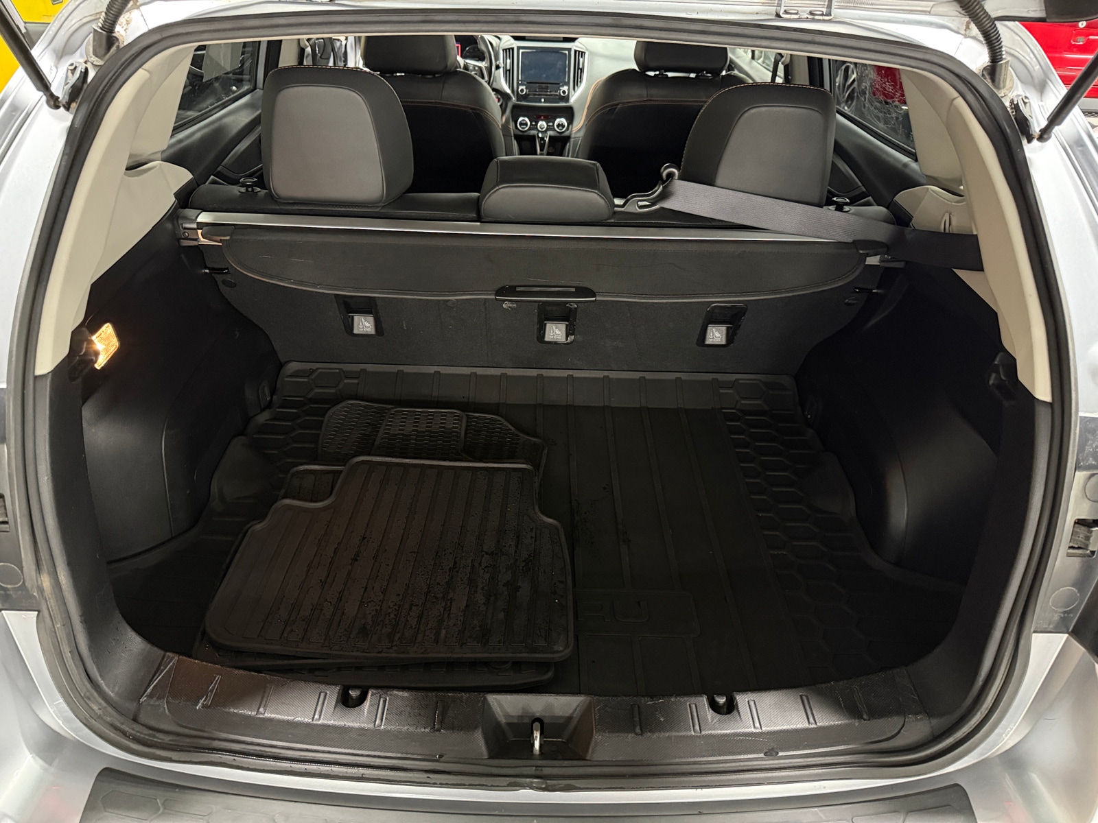 Thumbnail: 2018 Subaru Crosstrek - 6