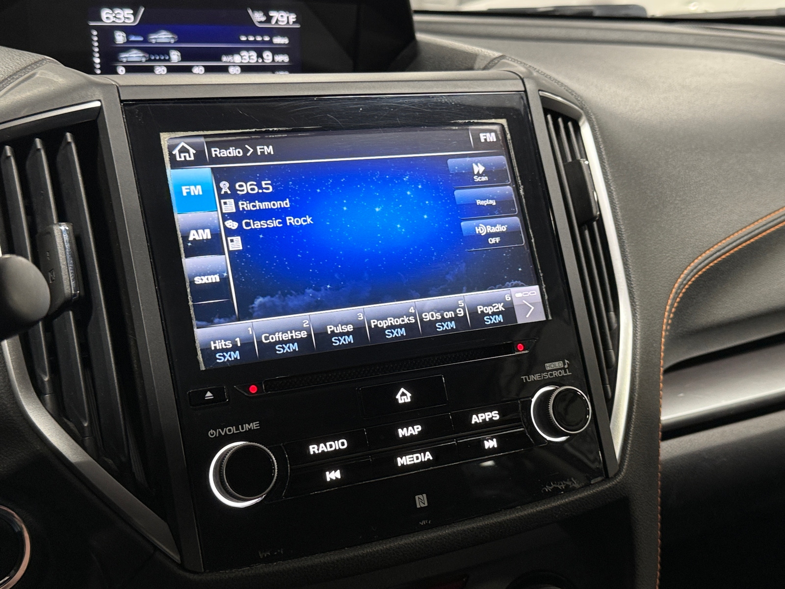 Thumbnail: 2018 Subaru Crosstrek - 3