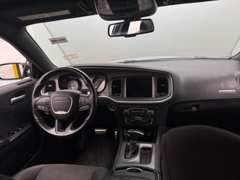 2022 Dodge Charger GT photo 5