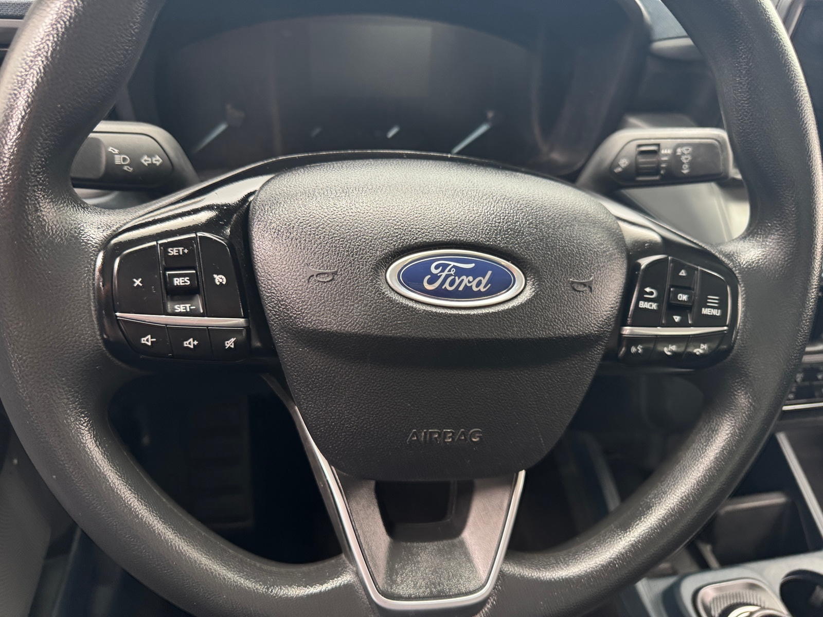Thumbnail: 2023 Ford Maverick - 5