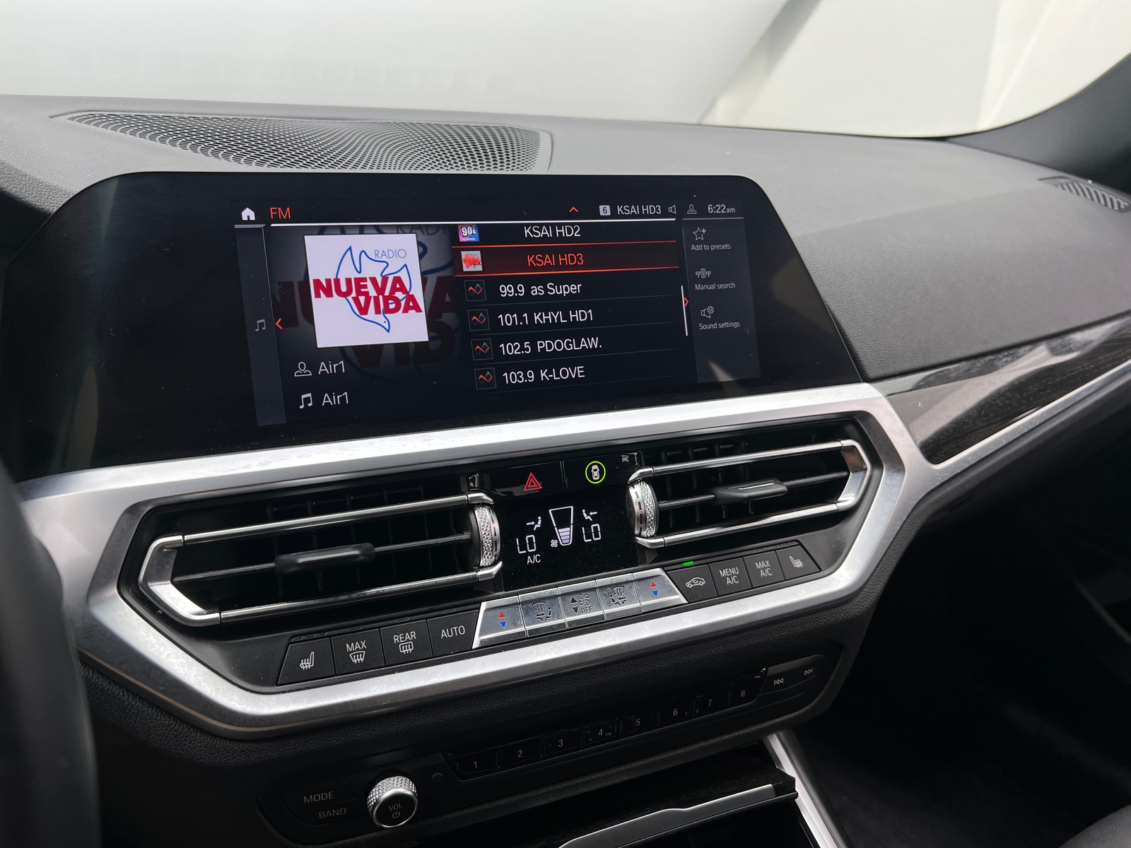 Thumbnail: 2019 BMW 3 Series - 3
