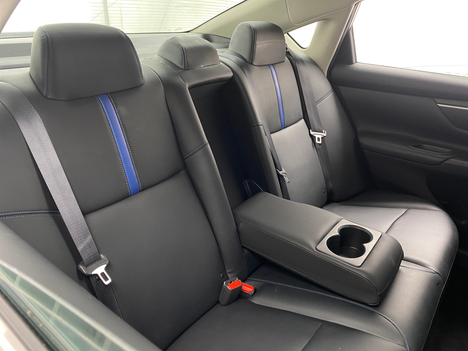 Thumbnail: 2018 Nissan Altima - 5