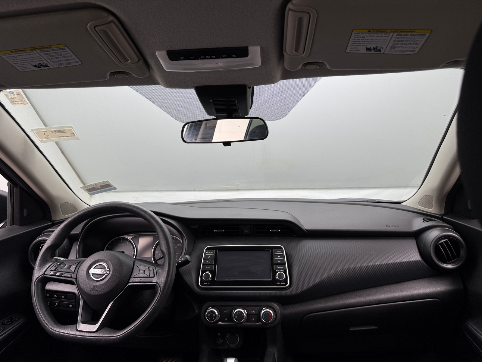 Thumbnail: 2023 Nissan Kicks - 3