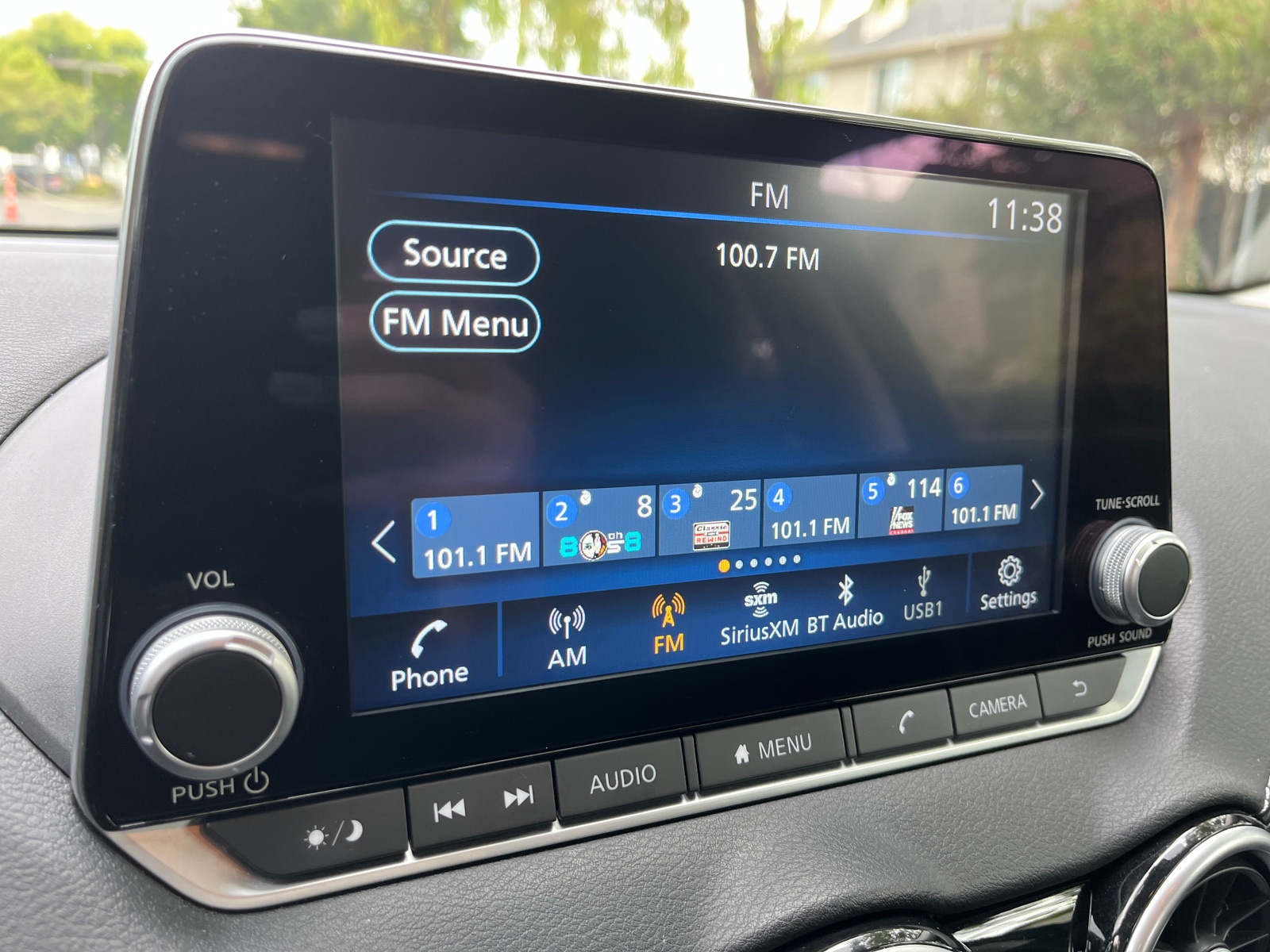 Thumbnail: 2024 Nissan Sentra - 4