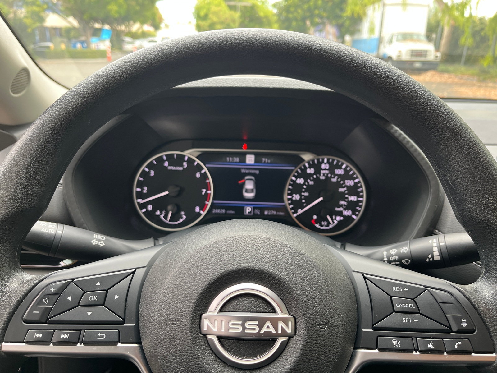 Thumbnail: 2024 Nissan Sentra - 5