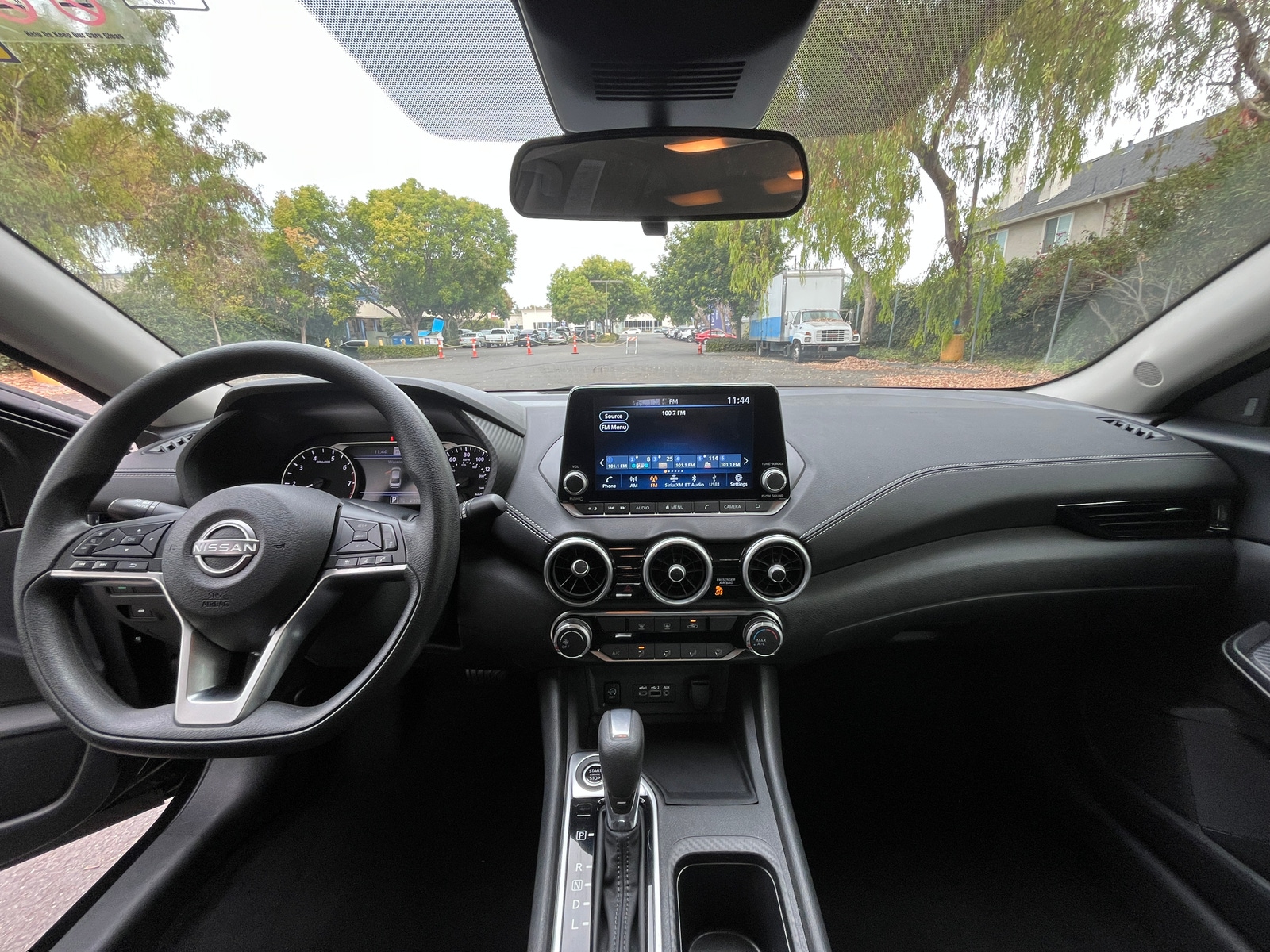 Thumbnail: 2024 Nissan Sentra - 3