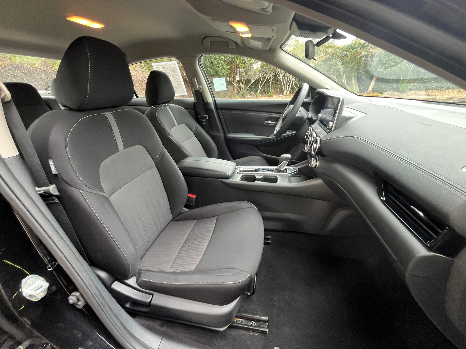 Thumbnail: 2024 Nissan Sentra - 2