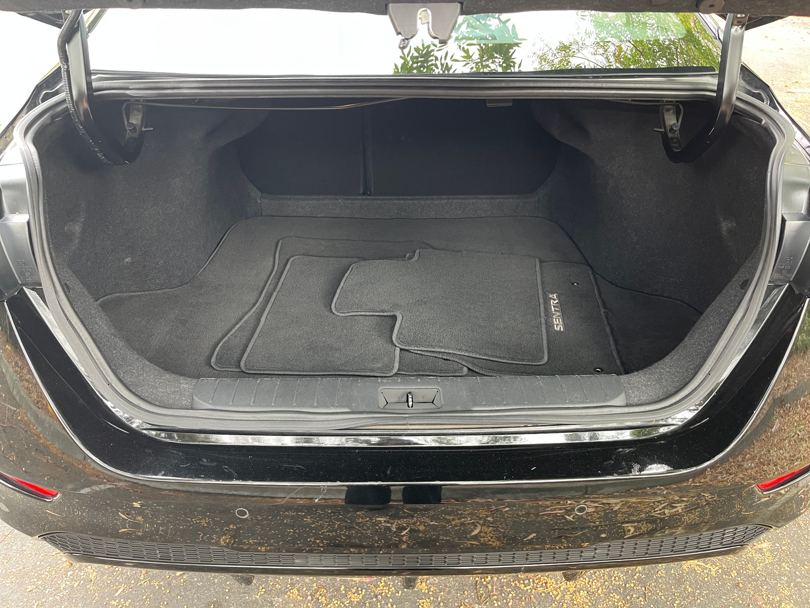 Thumbnail: 2024 Nissan Sentra - 6