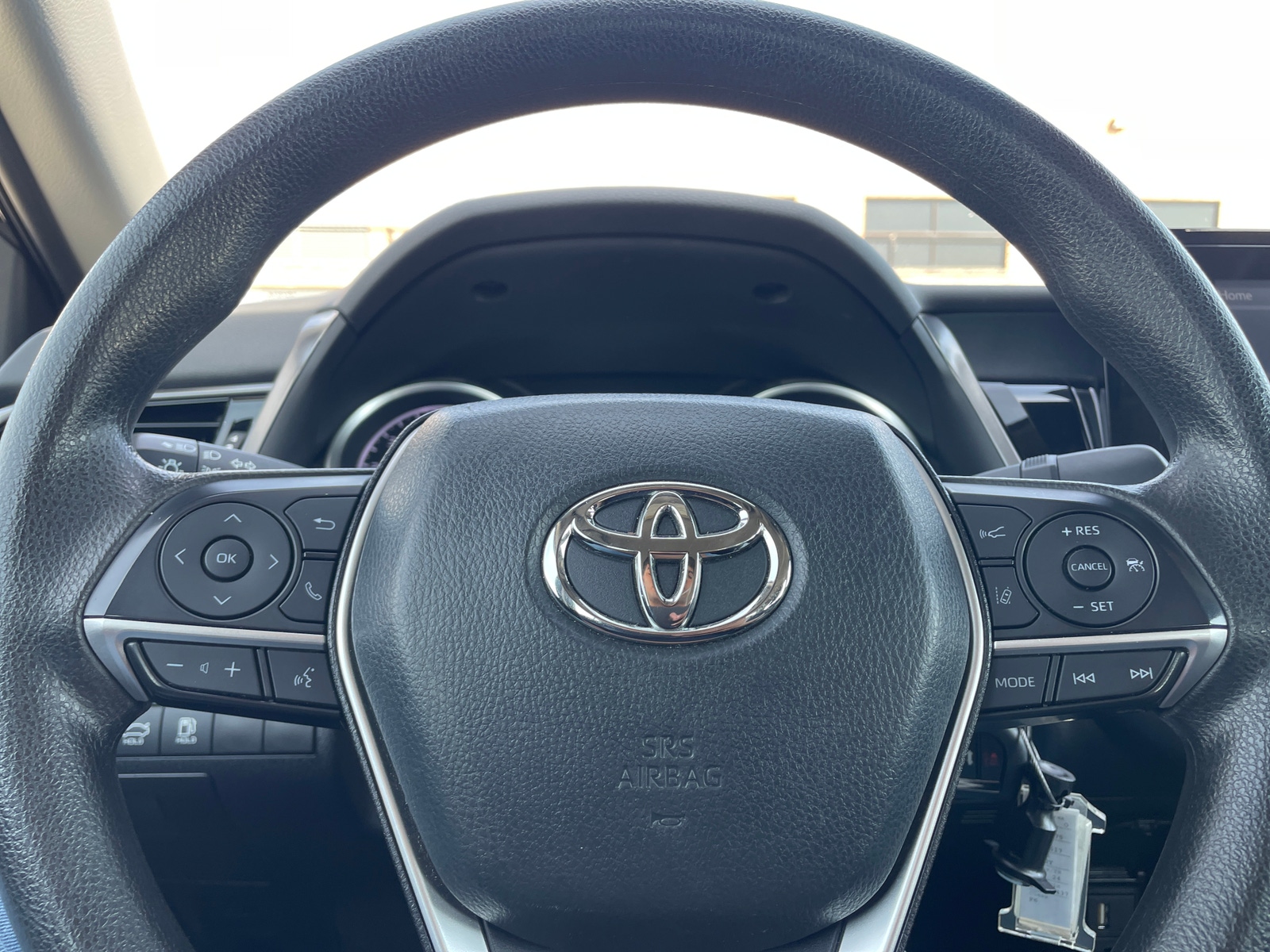 Thumbnail: 2024 Toyota Camry - 5