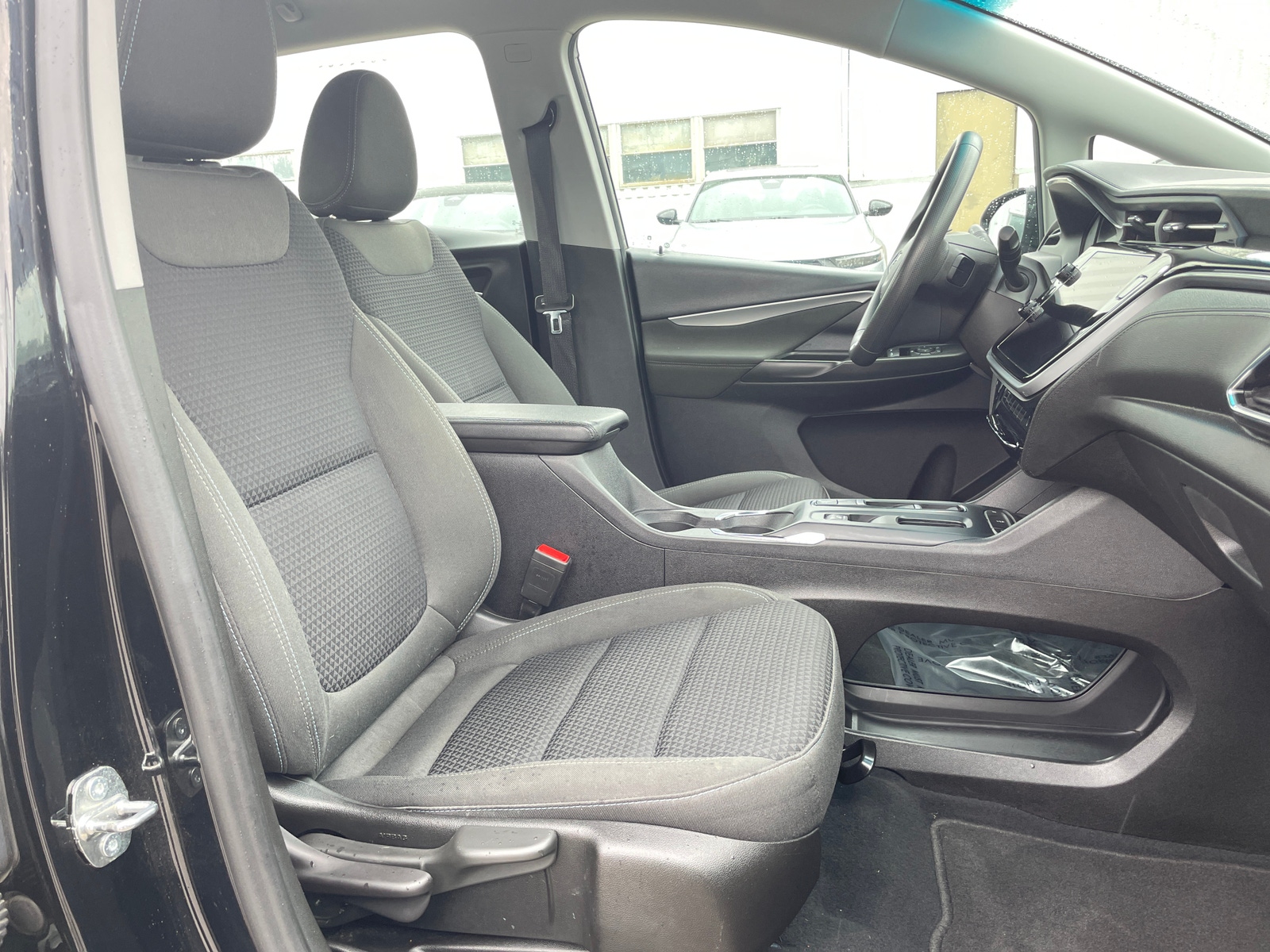 Thumbnail: 2023 Chevrolet Bolt EV - 2