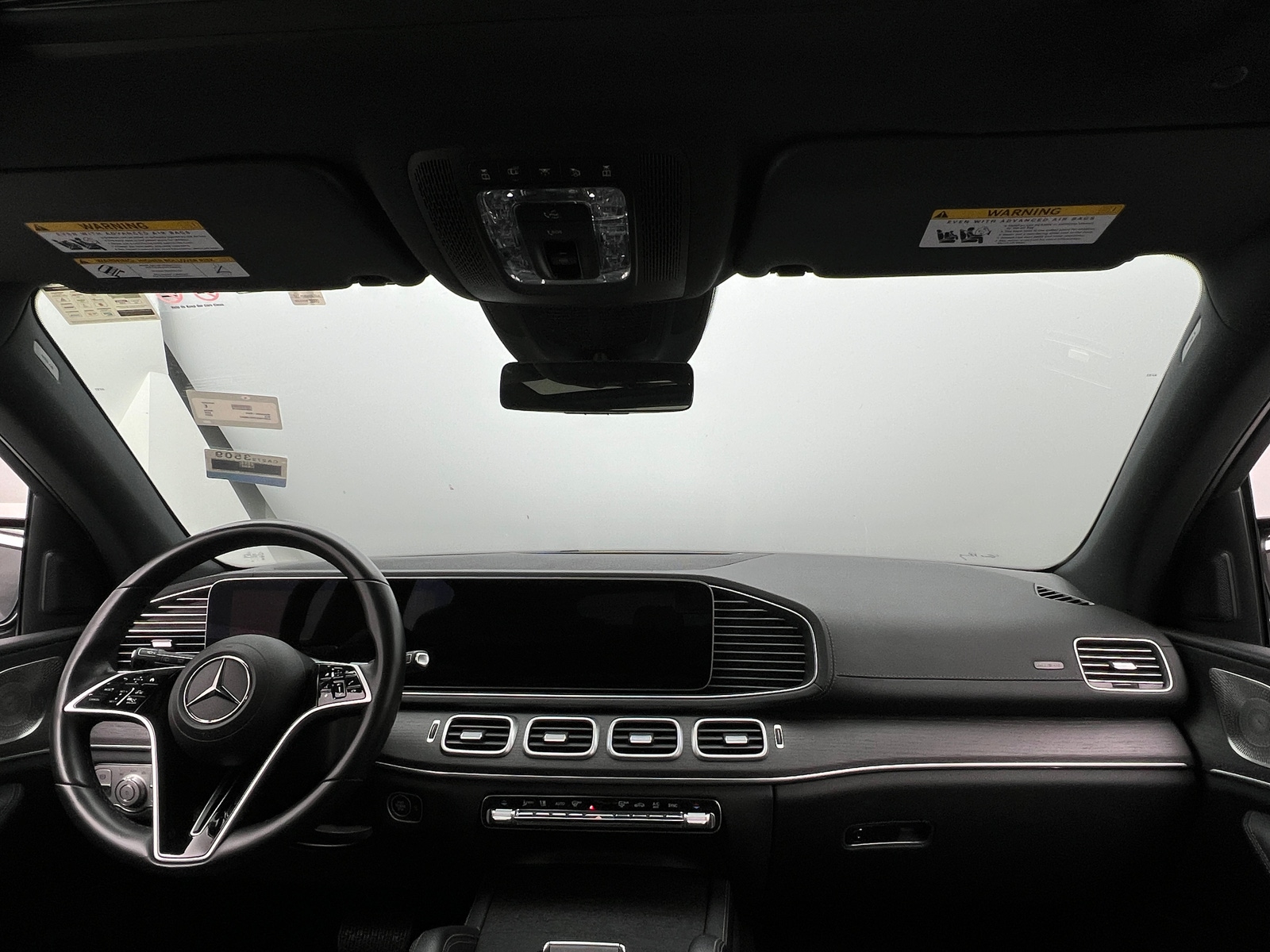 Thumbnail: 2024 Mercedes-Benz GLS - 2