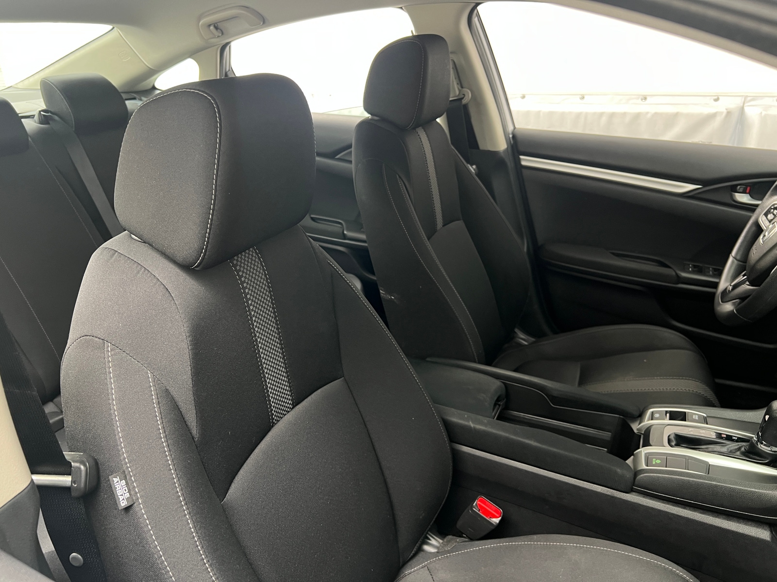 Thumbnail: 2019 Honda Civic - 2