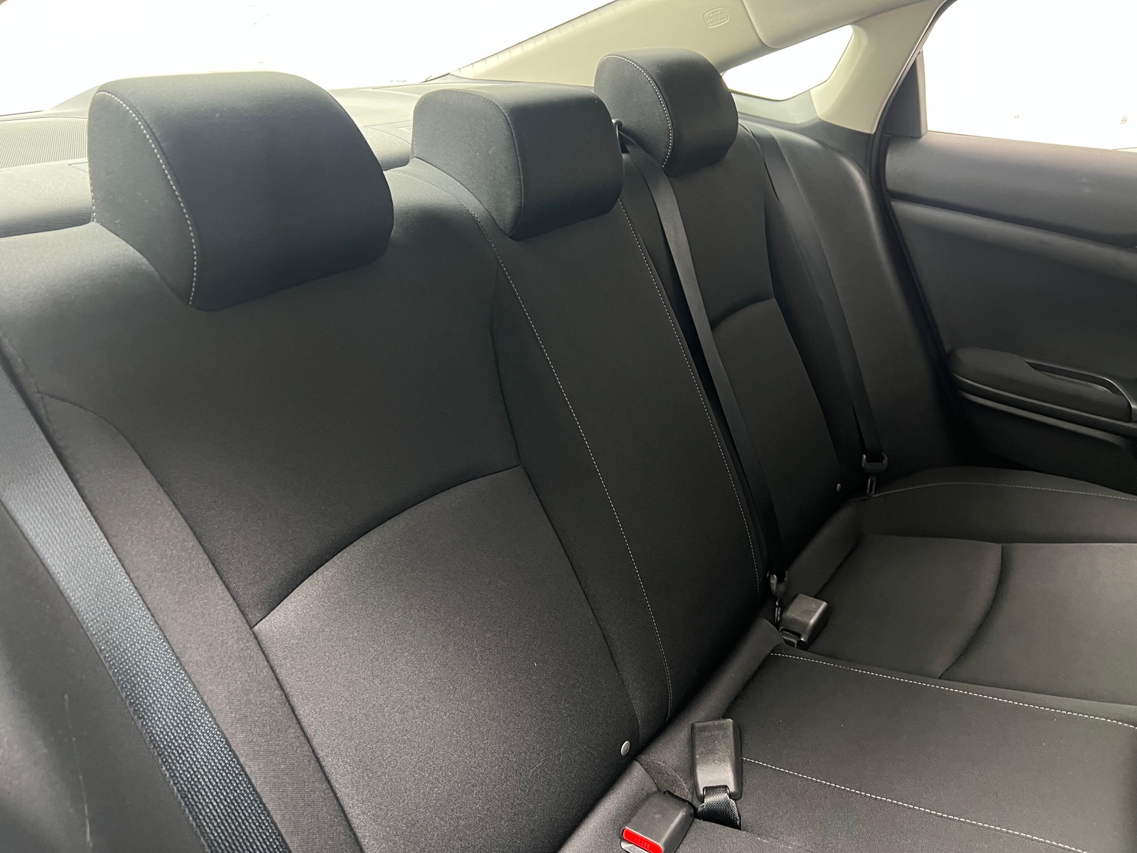Thumbnail: 2019 Honda Civic - 6