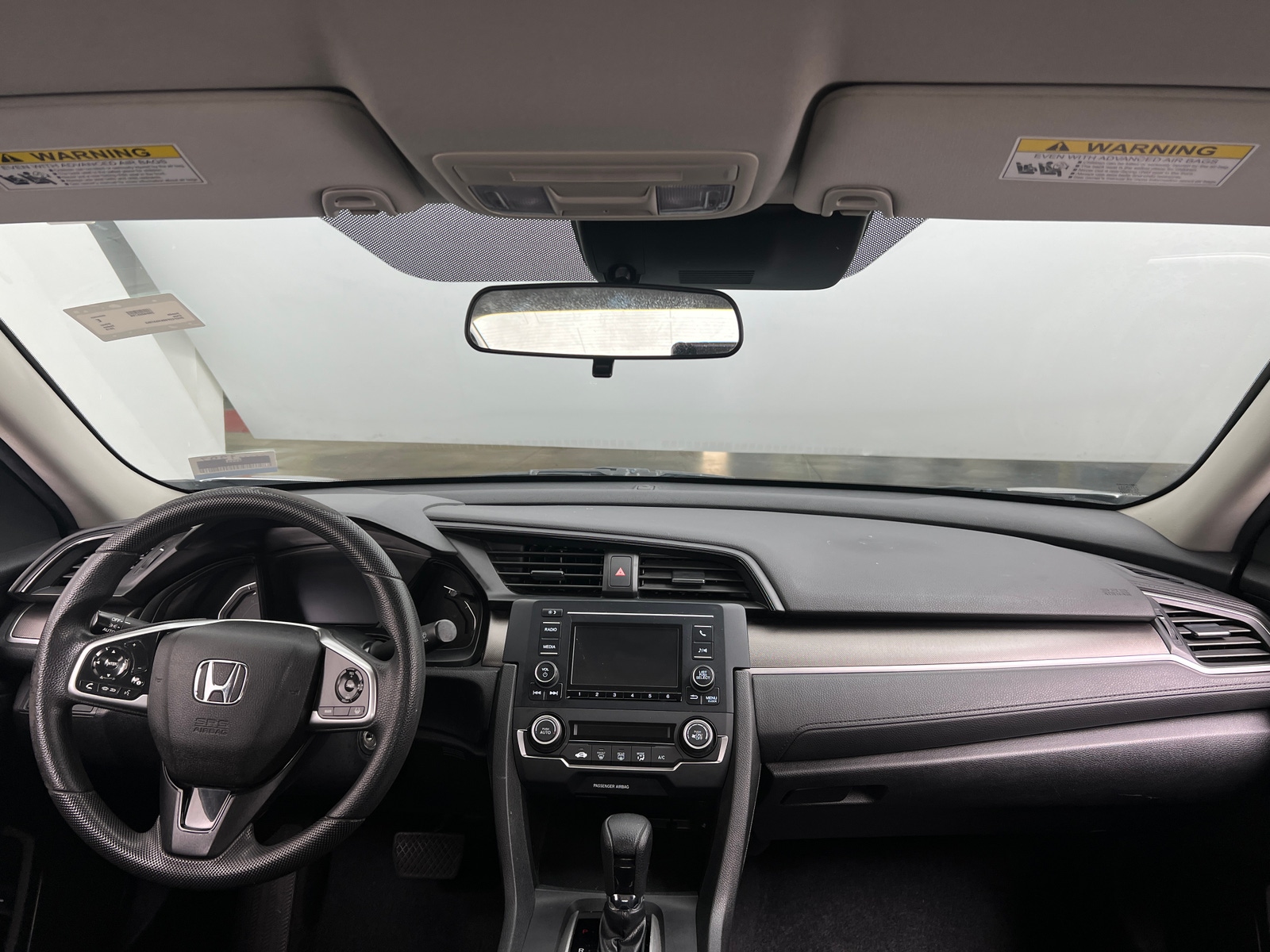 Thumbnail: 2019 Honda Civic - 3