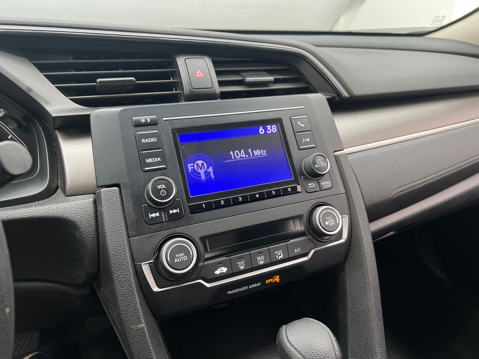 Thumbnail: 2019 Honda Civic - 4