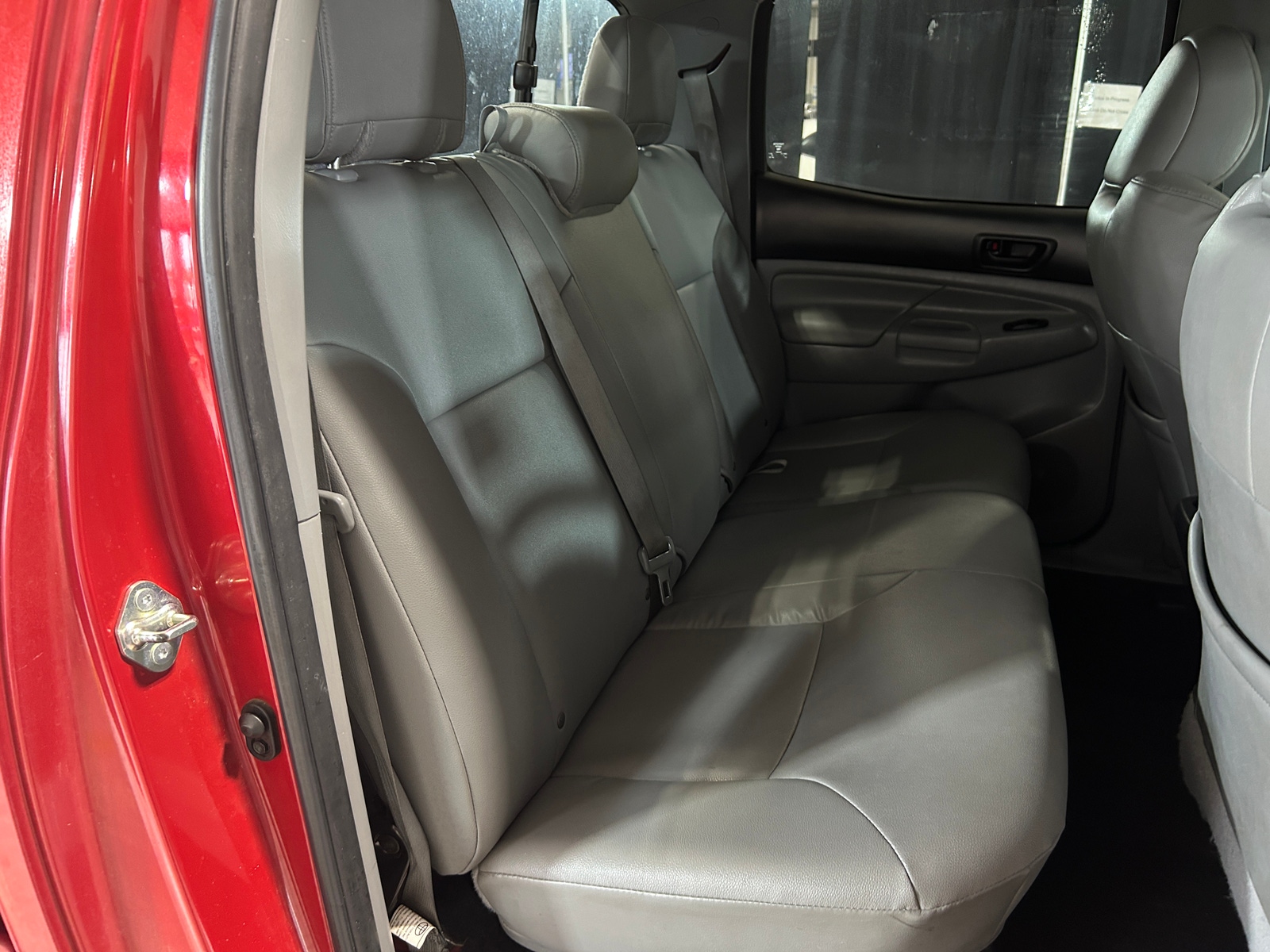 Thumbnail: 2014 Toyota Tacoma - 6