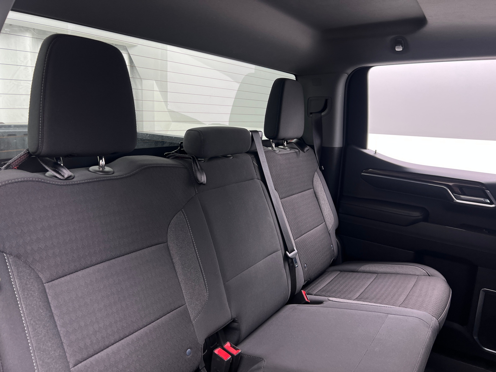 Thumbnail: 2024 Chevrolet Silverado 1500 - 6