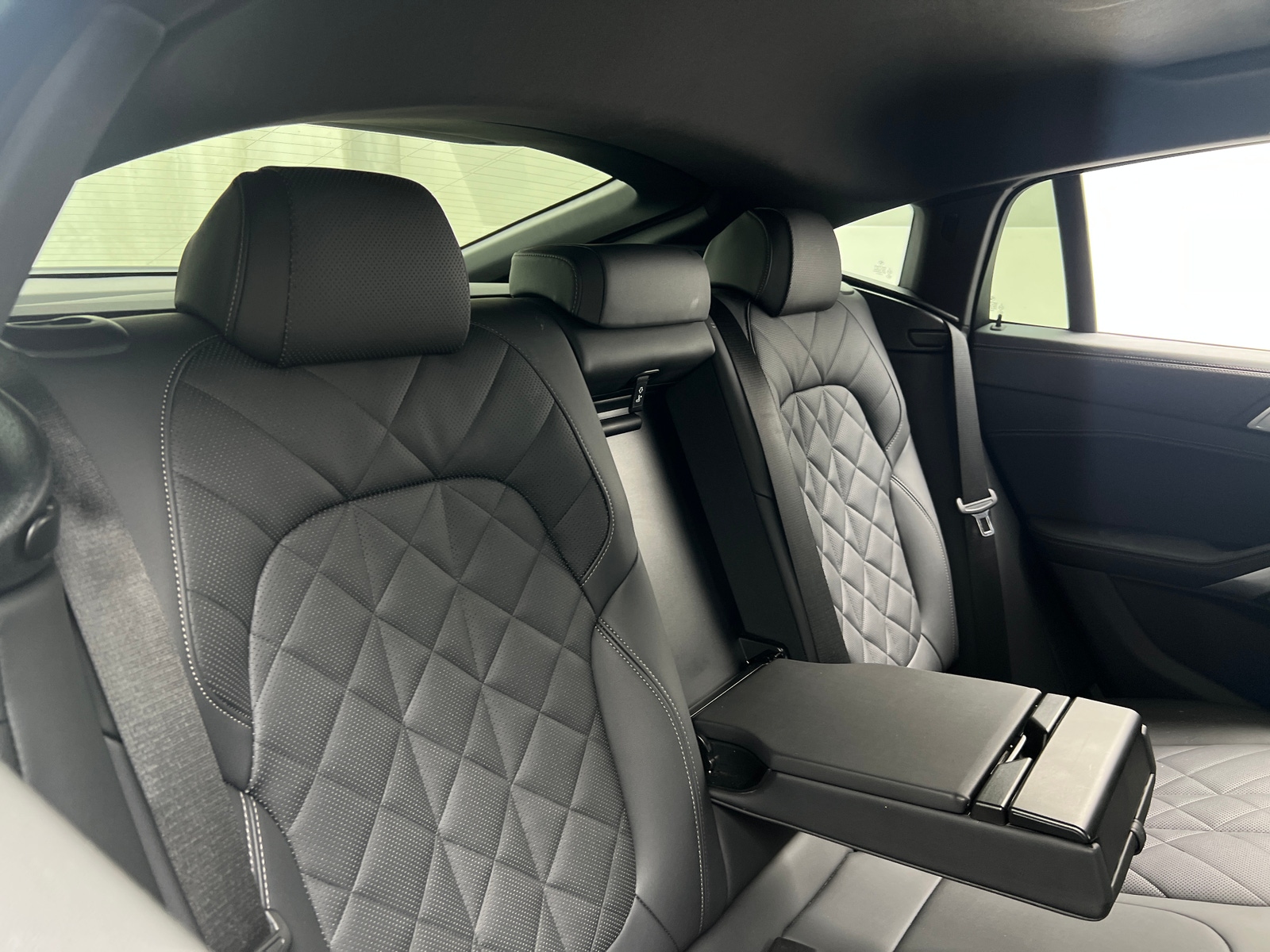 Thumbnail: 2024 BMW X6 - 5