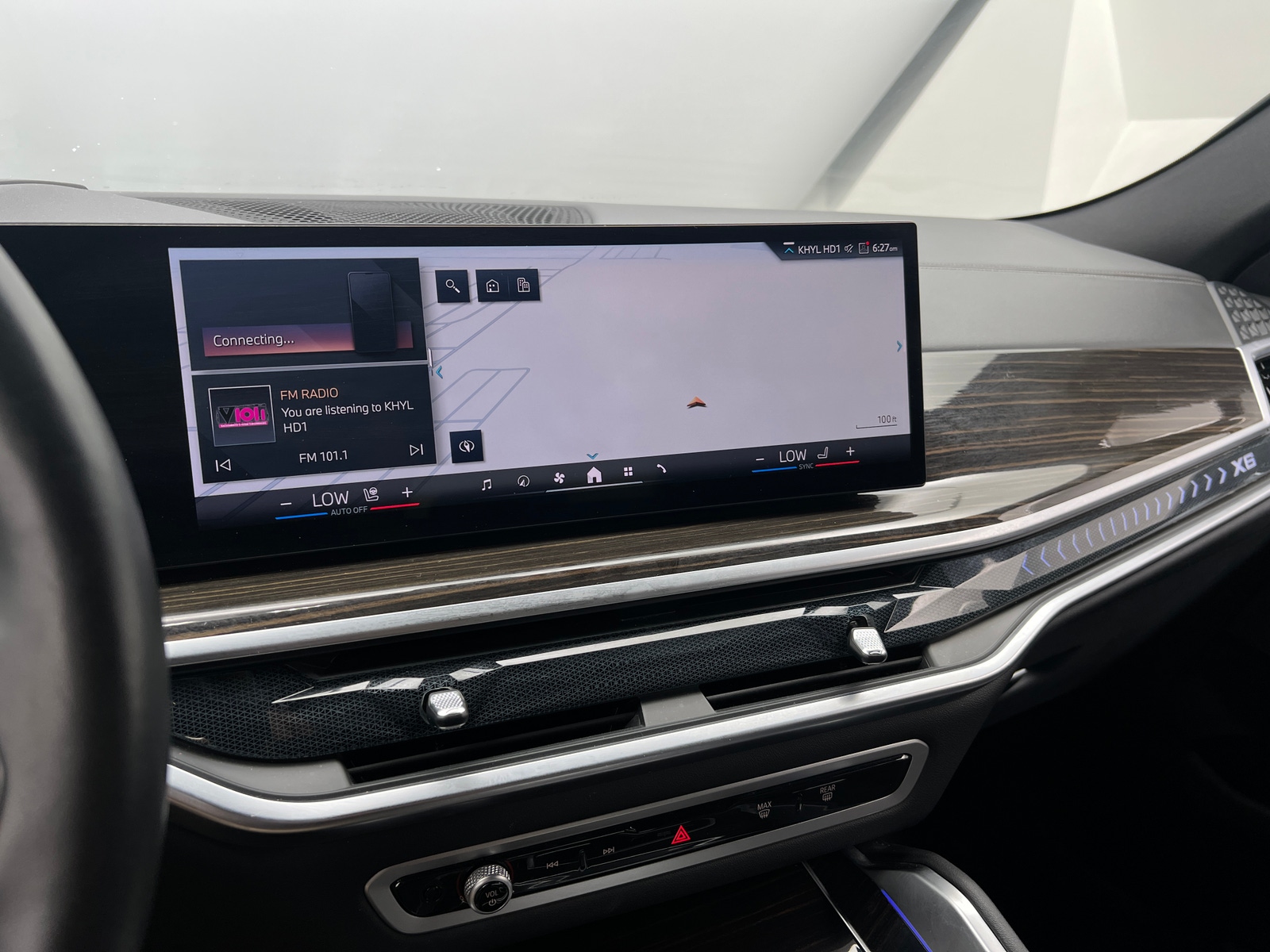 Thumbnail: 2024 BMW X6 - 3