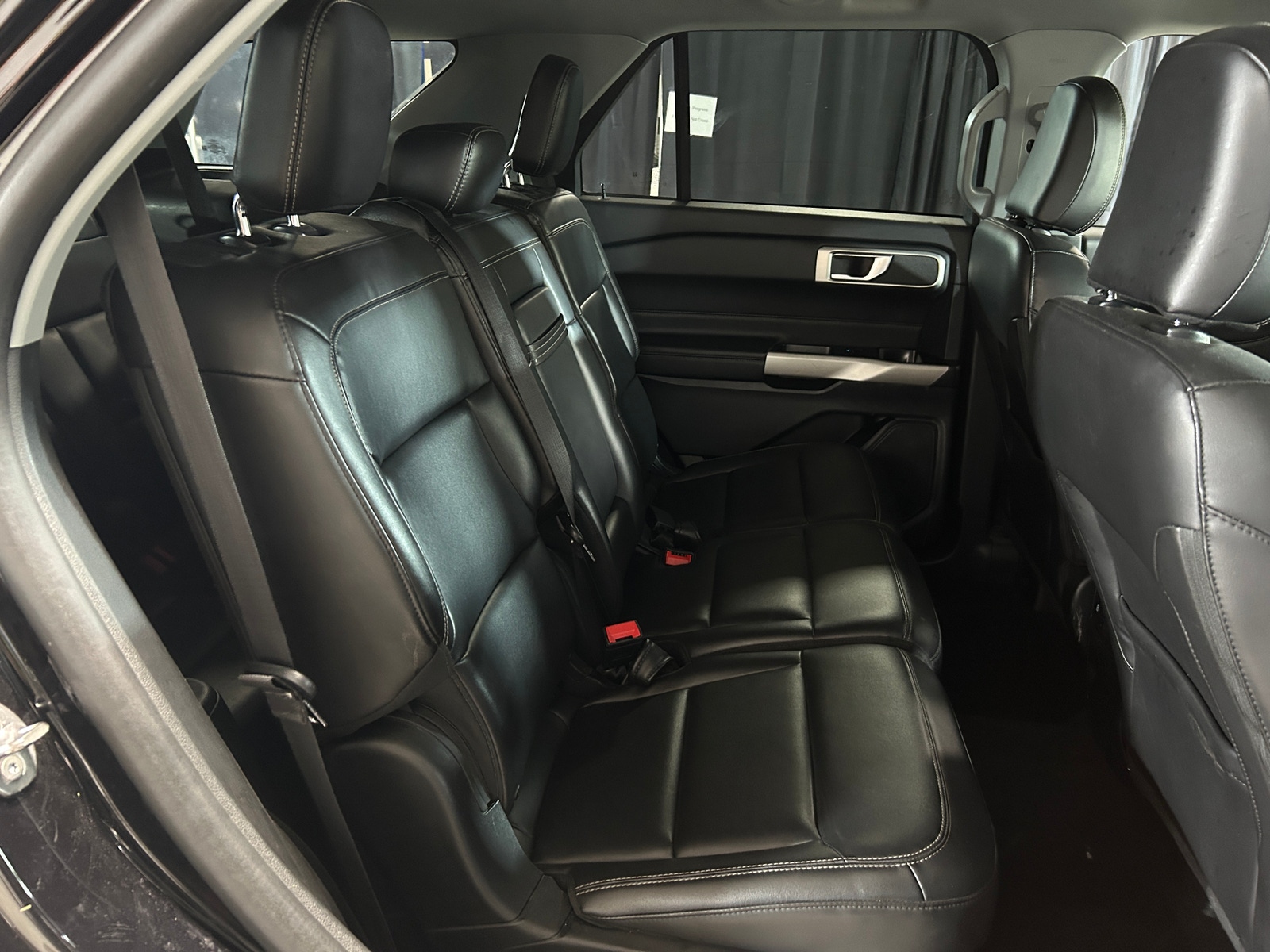 Thumbnail: 2023 Ford Explorer - 6