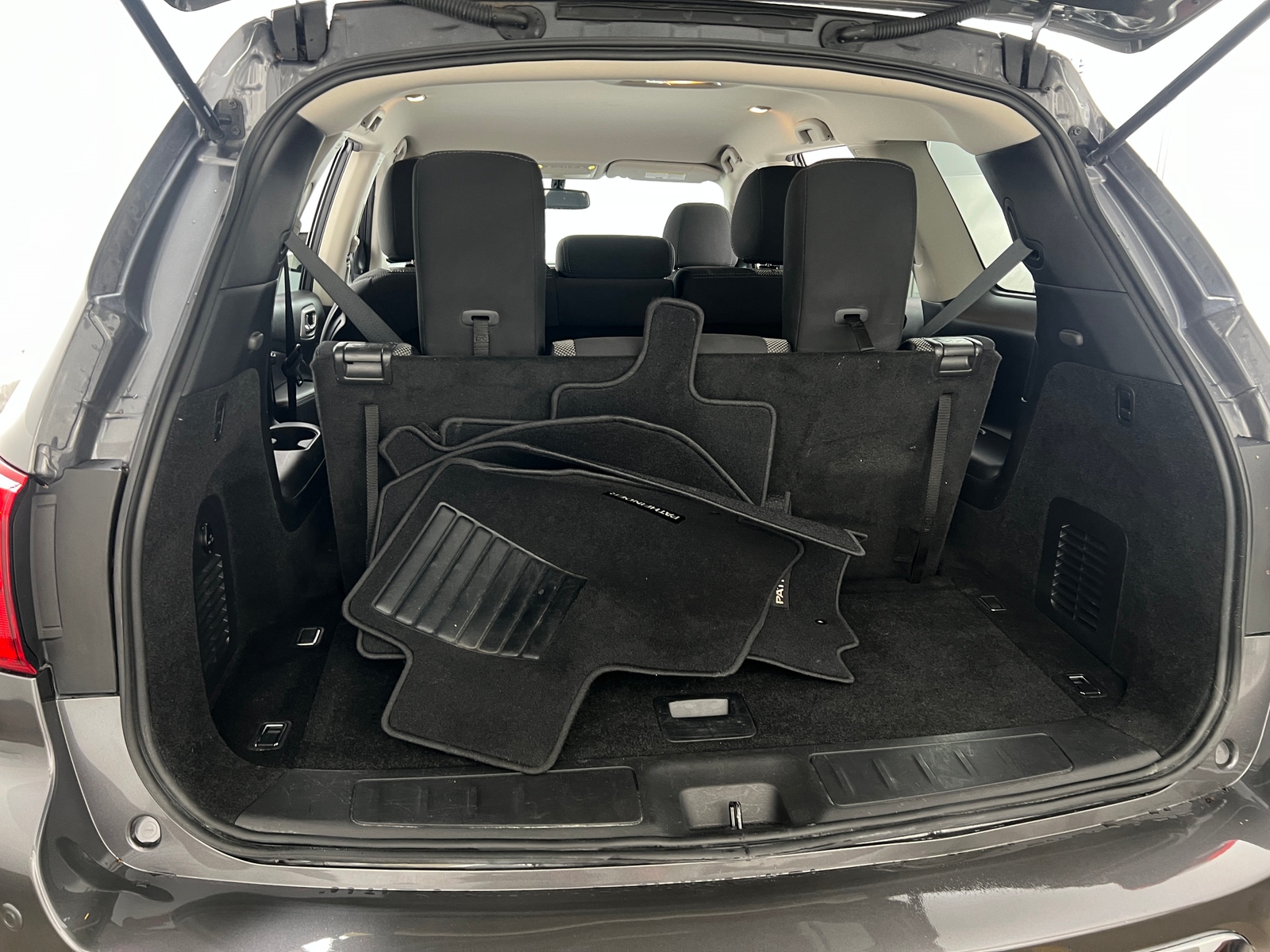Thumbnail: 2019 Nissan Pathfinder - 7