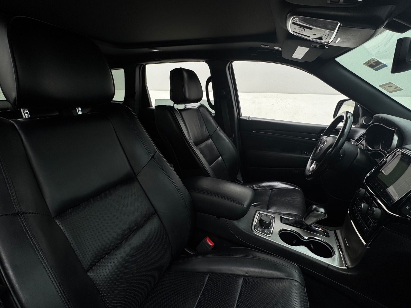 Thumbnail: 2020 Jeep Grand Cherokee - 2